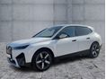 BMW IX xDrive40 74,1kWh Sport/360 KAMERA/AHK/HUD/NAVI/HiFi/WIFI/ÁFA-s