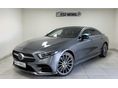 MERCEDES-BENZ CLS 350 2019/10 - 1