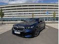 BMW 520 2024/8 - 1