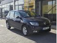 DACIA SANDERO 2020/12 - 6