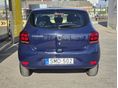 DACIA SANDERO 2020/12 - 7