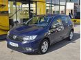 DACIA SANDERO 2020/12 - 4