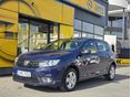 DACIA SANDERO 2020/12 - 2