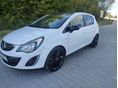 OPEL CORSA D 2014 - 1