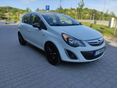OPEL CORSA D 2014 - 2