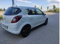 OPEL CORSA D 2014 - 4