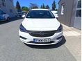 OPEL ASTRA K 2018/6 - 2