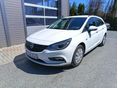 OPEL ASTRA K 2018/6 - 1