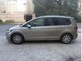 VOLKSWAGEN TOURAN 1.4 TSI BMT Comfortline DSG [7 személy]