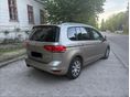 VOLKSWAGEN TOURAN 2016/8 - 5