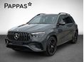 MERCEDES-AMG GLE 2026 - 1