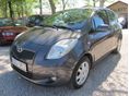 TOYOTA YARIS 2008/1 - 2