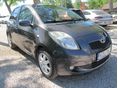 TOYOTA YARIS 2008/1 - 1