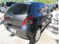 TOYOTA YARIS 2008/1 - 3