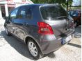 TOYOTA YARIS 2008/1 - 4