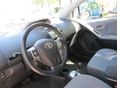 TOYOTA YARIS 2008/1 - 5