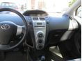 TOYOTA YARIS 2008/1 - 7