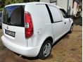 SKODA ROOMSTER 