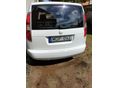 SKODA ROOMSTER 2008 - 2
