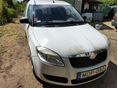 SKODA ROOMSTER 2008 - 3
