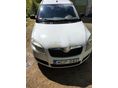SKODA ROOMSTER 2008 - 6