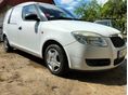 SKODA ROOMSTER 2008 - 7
