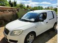 SKODA ROOMSTER 2008 - 8