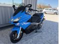APRILIA SRV 850 2012/4 - 1