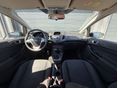 FORD FIESTA 2013/4 - 7