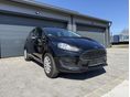 FORD FIESTA 2013/4 - 2