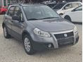 FIAT SEDICI 2007/6 - 2