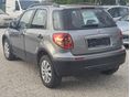 FIAT SEDICI 2007/6 - 7
