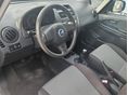 FIAT SEDICI 2007/6 - 8