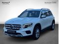 MERCEDES-BENZ GLB 200 d 8G-DCT M.O.i . Vezetett Szervizkönyv ! ISP !