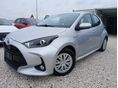TOYOTA YARIS 1.5 Hybrid Comfort e-CVT Távolságtartó tempomat! Sávtartó! Tolatókamera! AppleCarplay! AndroidAuto!
