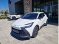 TOYOTA C-HR 2025 - 1