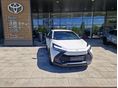 TOYOTA C-HR 2025 - 2