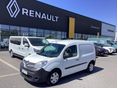 RENAULT KANGOO Express 1.5 dCi Pack Comfort Start&Stop Euro6 Mo.-i.1.tul. ! 3 SZEMÉLYES !