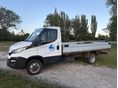 IVECO DAILY 2016/6 - 2