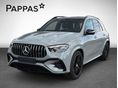 MERCEDES-AMG GLE 2026 - 1