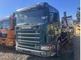 SCANIA R164 V8