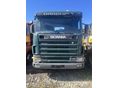 SCANIA 2000/12 - 2