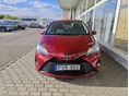TOYOTA YARIS 2018/6 - 5