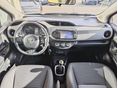 TOYOTA YARIS 2018/6 - 7