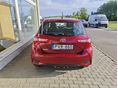 TOYOTA YARIS 2018/6 - 8