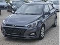 HYUNDAI I20 1.25 LP Comfort GARANTÁLT KM!! VEZETETT SZERVÍZKÖNYV!! AJÁNDÉK TÉLI GUMI GARNITÚRÁVAL!!