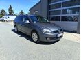 VOLKSWAGEN GOLF VI 2012 - 2