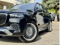 MERCEDES-MAYBACH GLS 600 2025/5 - 1