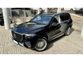MERCEDES-MAYBACH GLS 600 2025/5 - 2