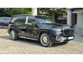 MERCEDES-MAYBACH GLS 600 2025/5 - 5